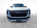 2025 Nissan Armada SV at Lynnes Nissan City Inc