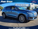 Thumbnail image of 2019 Lincoln Nautilus at Five Star Chevrolet-cadillac