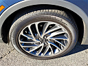 Thumbnail image of 2019 Lincoln Nautilus at Five Star Chevrolet-cadillac