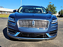 Thumbnail image of 2019 Lincoln Nautilus at Five Star Chevrolet-cadillac