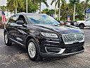Thumbnail image of 2020 Lincoln Nautilus at Ford of Kendall