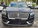 Thumbnail image of 2020 Lincoln Nautilus at Ford of Kendall