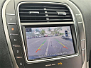 Thumbnail image of 2020 Lincoln Nautilus at Ford of Kendall