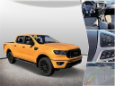 Thumbnail image of 2021 Ford Ranger at Advantage Chevrolet