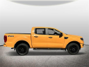 Thumbnail image of 2021 Ford Ranger at Advantage Chevrolet