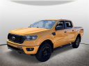 Thumbnail image of 2021 Ford Ranger at Advantage Chevrolet