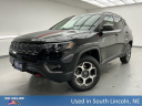 Thumbnail image of 2022 Jeep Compass at SidDillonHyundai - NEW