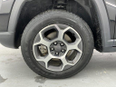 Thumbnail image of 2022 Jeep Compass at SidDillonHyundai - NEW