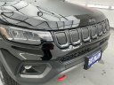 Thumbnail image of 2022 Jeep Compass at SidDillonHyundai - NEW