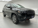 Thumbnail image of 2022 Jeep Compass at SidDillonHyundai - NEW