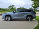 Thumbnail image of 2022 Toyota Highlander at Toyota Of Des Moines