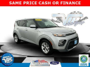 Thumbnail image of 2021 Kia Soul at Levittown Ford