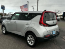Thumbnail image of 2021 Kia Soul at Levittown Ford