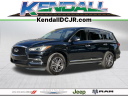 Thumbnail image of 2019 INFINITI QX60 at Kendall Dodge Chrysler Jeep Ram