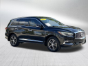 Thumbnail image of 2019 INFINITI QX60 at Kendall Dodge Chrysler Jeep Ram