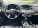 Thumbnail image of 2019 INFINITI QX60 at Kendall Dodge Chrysler Jeep Ram