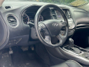Thumbnail image of 2019 INFINITI QX60 at Kendall Dodge Chrysler Jeep Ram