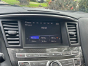 Thumbnail image of 2019 INFINITI QX60 at Kendall Dodge Chrysler Jeep Ram