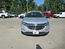 2019 Chevrolet Equinox Premier at Aztec Motors