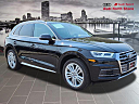 Thumbnail image of 2018 Audi Q5 at Audi Northshore