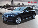 Thumbnail image of 2018 Audi Q5 at Audi Northshore