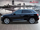 Thumbnail image of 2018 Audi Q5 at Audi Northshore