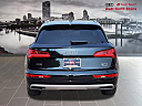 Thumbnail image of 2018 Audi Q5 at Audi Northshore