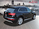 Thumbnail image of 2018 Audi Q5 at Audi Northshore