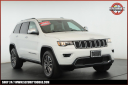 2019 Jeep Grand Cherokee Limited at Security Jeep, Dodge, Chrysler, Ram