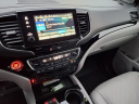 2021 Honda Pilot Elite at Serra Buick Gmc Champaign