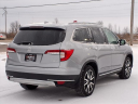 Thumbnail image of 2021 Honda Pilot at Serra Buick Gmc Champaign
