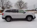 Thumbnail image of 2021 Honda Pilot at Serra Buick Gmc Champaign