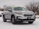 Thumbnail image of 2021 Honda Pilot at Serra Buick Gmc Champaign