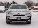 Thumbnail image of 2021 Honda Pilot at Serra Buick Gmc Champaign