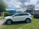 Thumbnail image of 2011 Lincoln MKX at WISE MOTORS