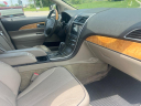 Thumbnail image of 2011 Lincoln MKX at WISE MOTORS