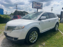 Thumbnail image of 2011 Lincoln MKX at WISE MOTORS