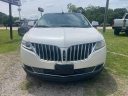 Thumbnail image of 2011 Lincoln MKX at WISE MOTORS