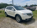 Thumbnail image of 2011 Lincoln MKX at WISE MOTORS