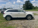 Thumbnail image of 2011 Lincoln MKX at WISE MOTORS