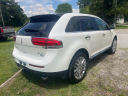 Thumbnail image of 2011 Lincoln MKX at WISE MOTORS