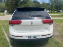 2011 Lincoln MKX Base at WISE MOTORS
