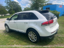 Thumbnail image of 2011 Lincoln MKX at WISE MOTORS