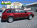 2012 Subaru Outback 2.5i Limited at E & M Auto Sales