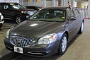 Thumbnail image of 2011 Buick Lucerne at Auto America
