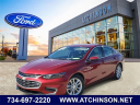Thumbnail image of 2017 Chevrolet Malibu at Atchinson Ford