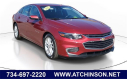 Thumbnail image of 2017 Chevrolet Malibu at Atchinson Ford