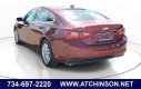 Thumbnail image of 2017 Chevrolet Malibu at Atchinson Ford