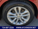 Thumbnail image of 2017 Chevrolet Malibu at Atchinson Ford