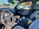 2024 Chevrolet Equinox LS at LaFontaine Chrysler Dodge Jeep Ram of Fenton